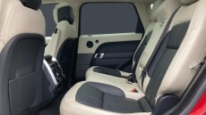 Land Rover Range Rover Sport 3.0 SDV6 Autobiography Dynamic 5dr Auto Diesel Estate